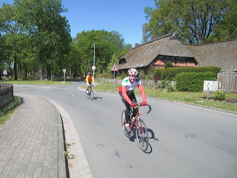 RTF Celle Rocky 615